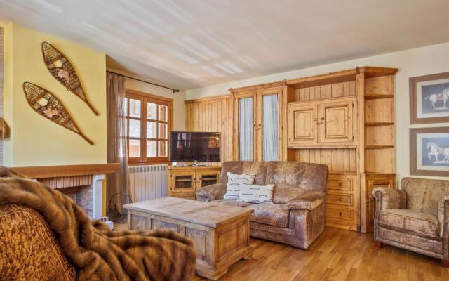 Luderna - Apartamento D2 Suriguera de Canillo