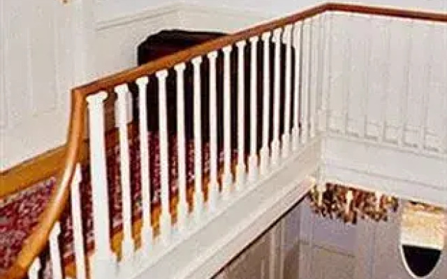 The Market Street Inn