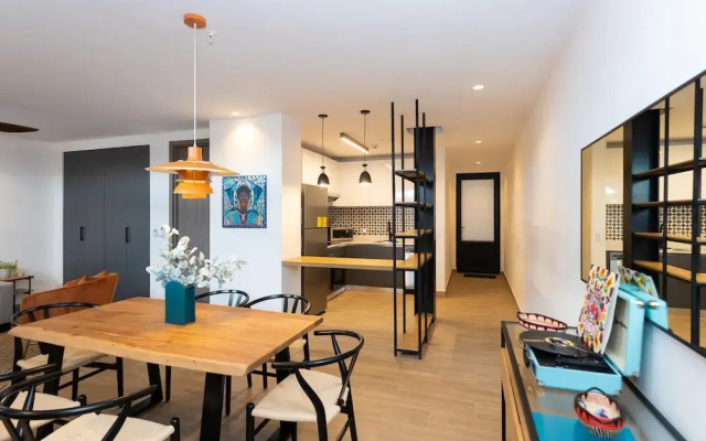 The Vacationer Condo By Acomodo