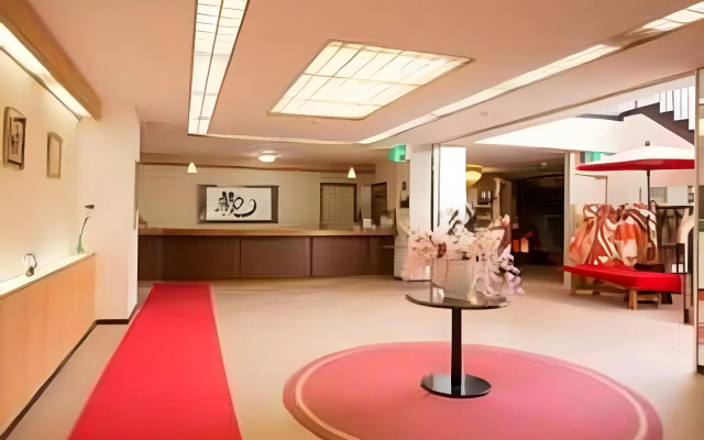 Hotel Mifuji