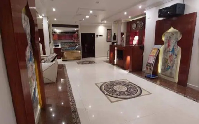 Nawara Apartments 24