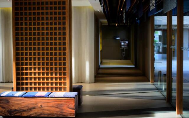 Brique Hotel Chiang Mai