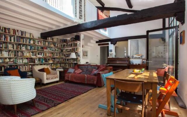 onefinestay - Canal Saint-Martin private homes