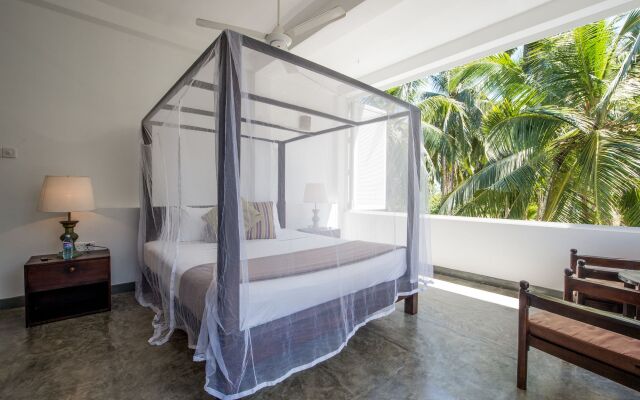 Jasper House Sri Lanka