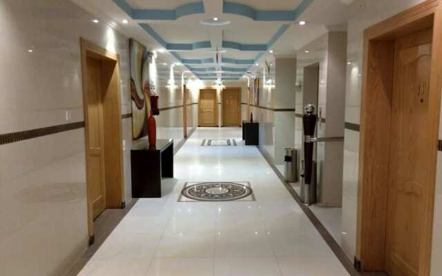 Ronza Al Masif