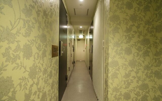 Oak Hotel Ikebukuro