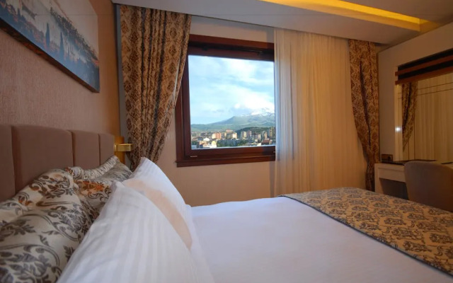 Imamoglu Pasa Hotel - Boutique Class