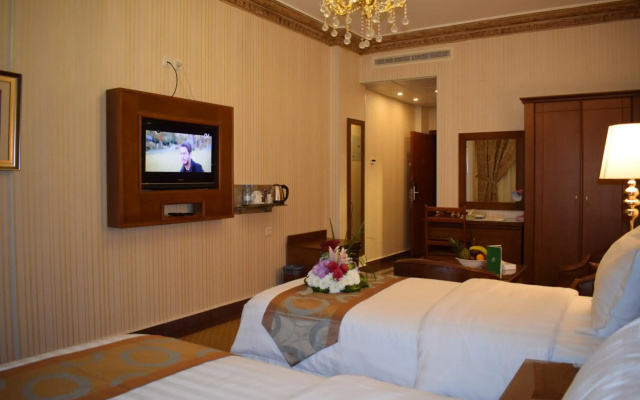 Canary Beach Hotel