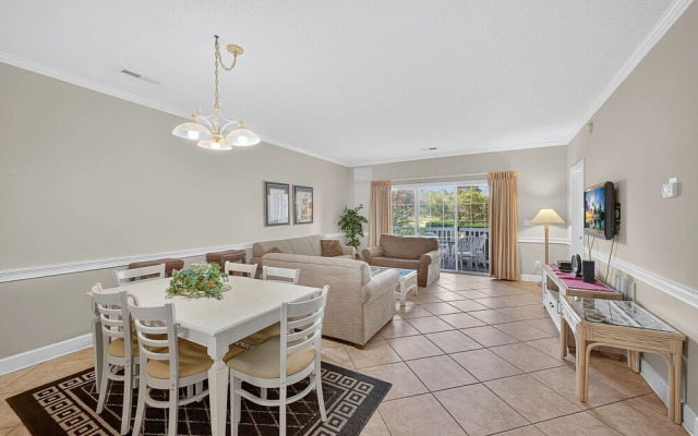 Magnolia Place 4673-103 2 Bedroom Condo