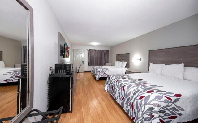 Red Roof Inn Bay Minette