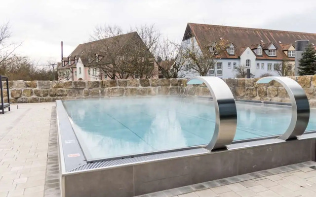 Hotel & Spa Gut Matheshof, BW Signature Collection