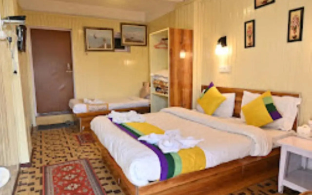 OYO 29777 Hotel Aliment