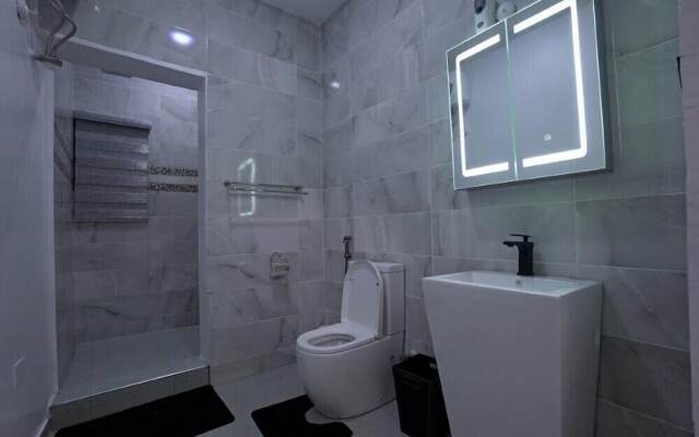 Westwing Hotels and Apartments Lekki