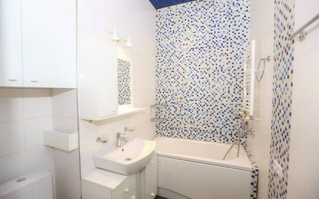 Апартаменты с 1 спальней для пары