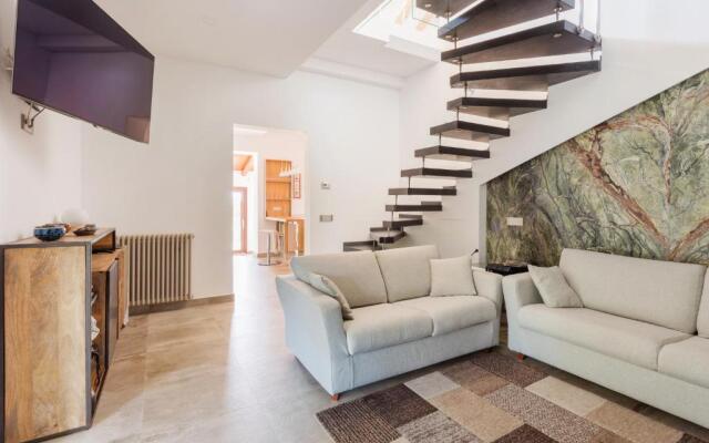 Le Querce Dell'Etna B&B