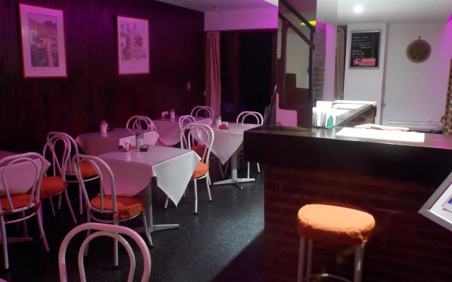 Sol Hotel