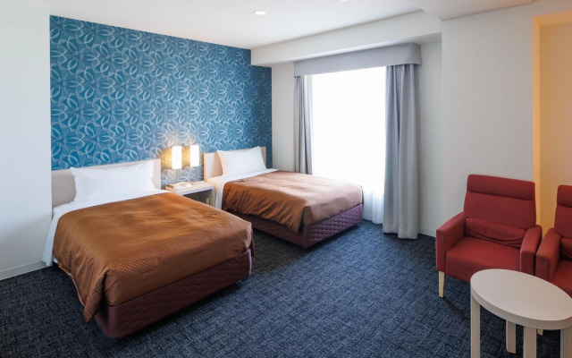 J Hotel Rinku