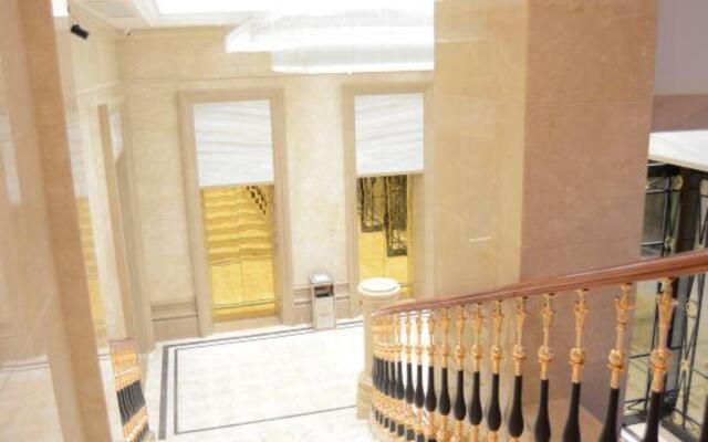 Fuan Exhibition Hotel