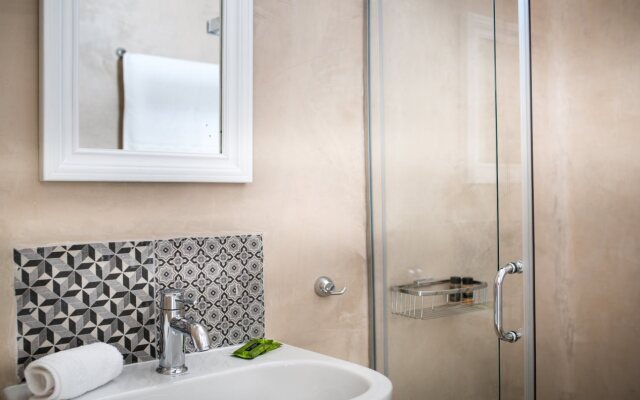 Nastasia Village Boutique Hotel