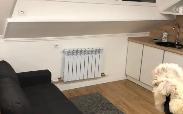 Апарт-отель «Нордиан»