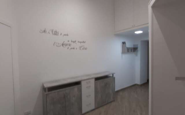 Dormire a Napoli Centro Holiday House