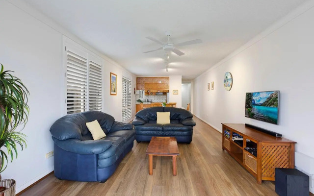 Regency Court 4
