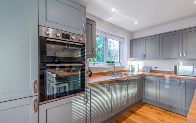 Balmridge House, Loch Ness, Bed & Breakfast