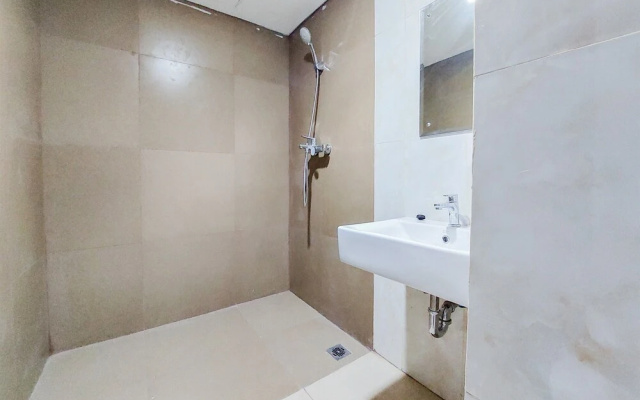 Nice And Homey 3Br Tamansari Bintaro Masion Apartment