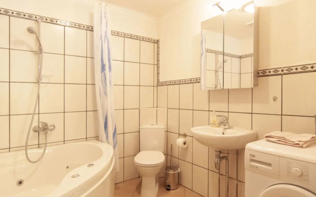 Haus Wildstein 34611