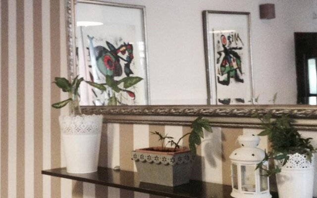Hostal-Restaurante El Caserón
