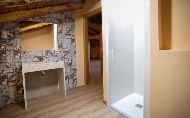 Hotel Novoa