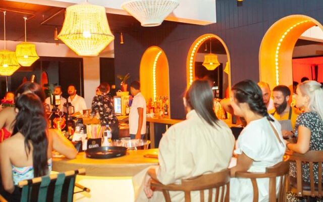 Palmonte Suites Hotel