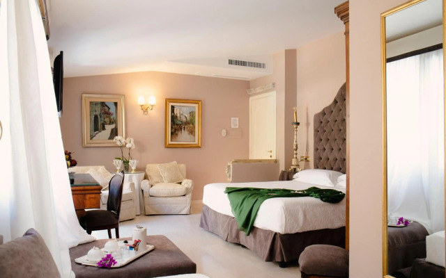 Villa Taormina
