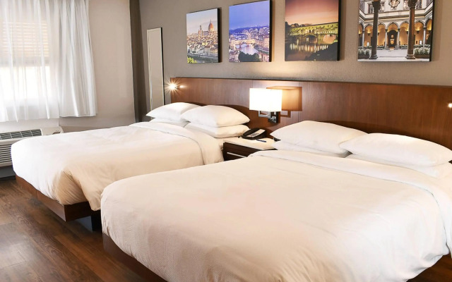 Delta Hotels Indianapolis East