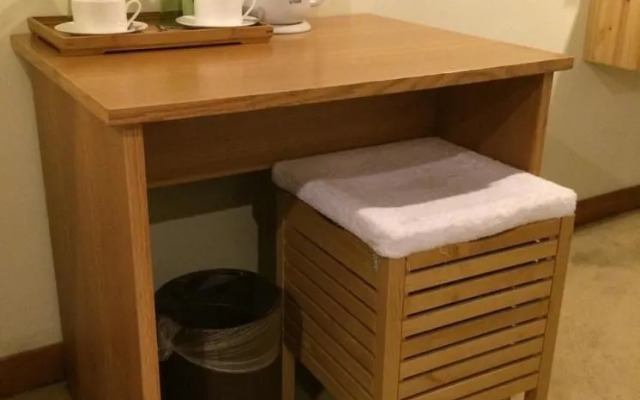 The Alley Boutique Hotel Hangzhou