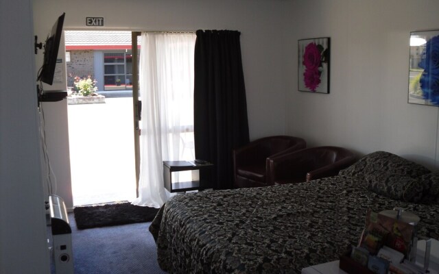 Marton Motel NZ