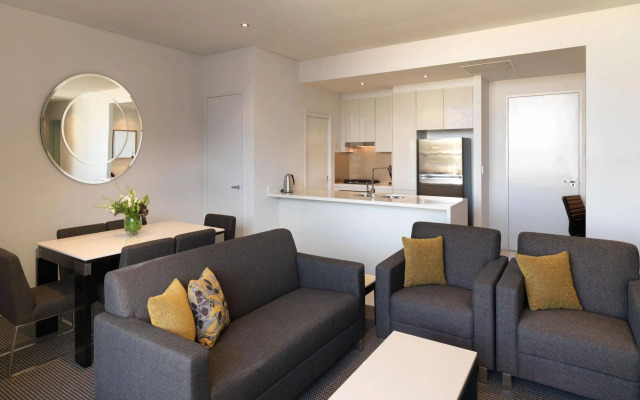 Meriton Suites Chatswood