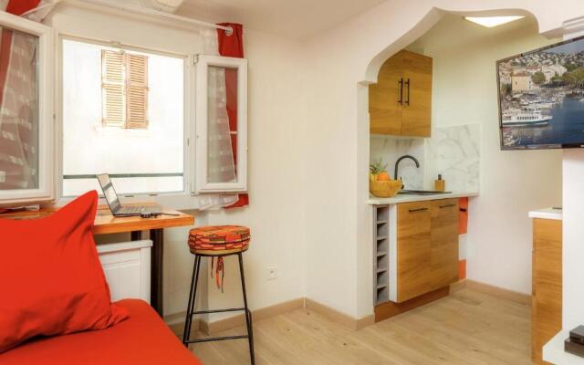 Little Pendjari - Duplex - Port - HOST PROVENCE