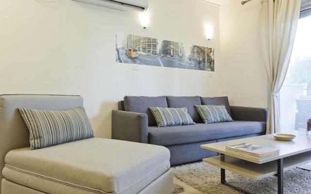 TLV Suites By The Sea - 2 Rooms