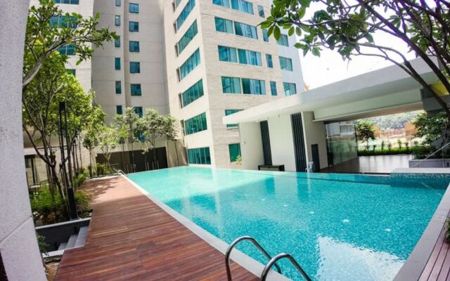 Summer Suites Vacation Home