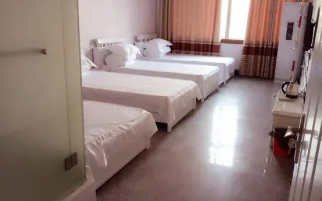 Guangde Sihai Hotel
