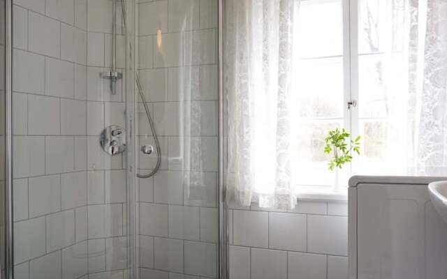 6 Person Holiday Home in Hedekas-by Traum