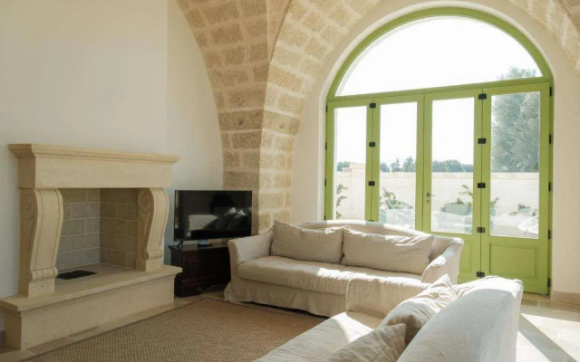 Masseria Egnazia - Epoca Collection