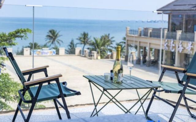 Weizhou Island Ⅱ Paradise Homestay
