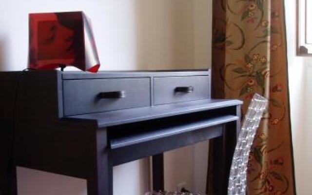 U Castellu Guesthouse