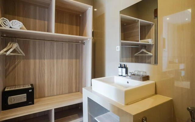 Mahesa Suites Seminyak