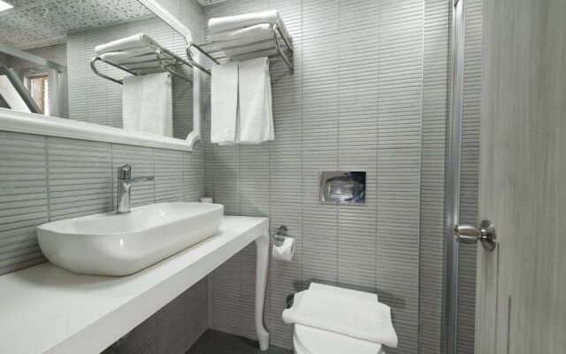 Platinum Otel