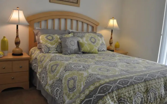 Southern Dunes - Mariner Cay Villa