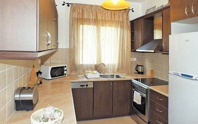 Kefalonia Villas Villa Helios