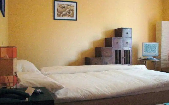 Minotel Le Cedre